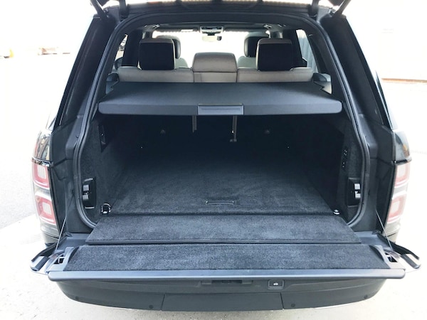 Used Land Rover Range Rover 2020 for sale - 75387291: Photo 13