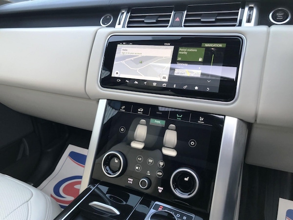 Used Land Rover Range Rover 2020 for sale - 75387291: Photo 23