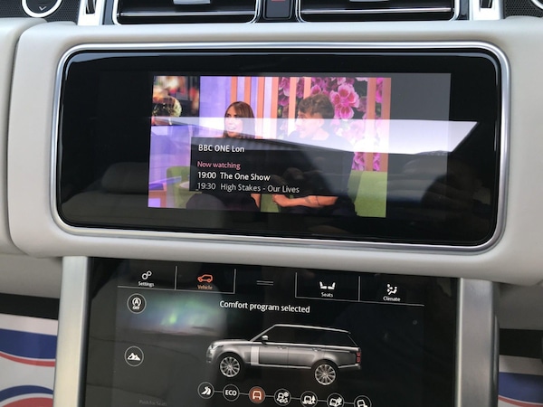 Used Land Rover Range Rover 2020 for sale - 75387291: Photo 25