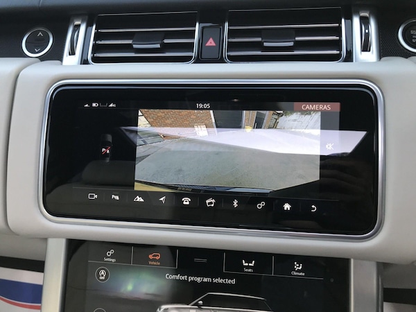Used Land Rover Range Rover 2020 for sale - 75387291: Photo 26