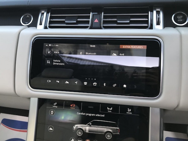 Used Land Rover Range Rover 2020 for sale - 75387291: Photo 28