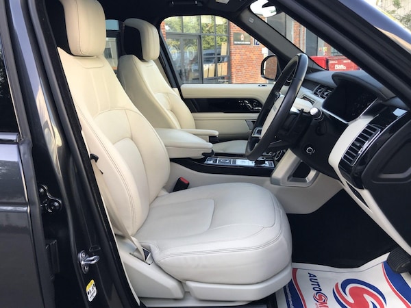Used Land Rover Range Rover 2020 for sale - 75387291: Photo 33