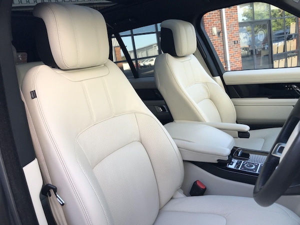 Used Land Rover Range Rover 2020 for sale - 75387291: Photo 34