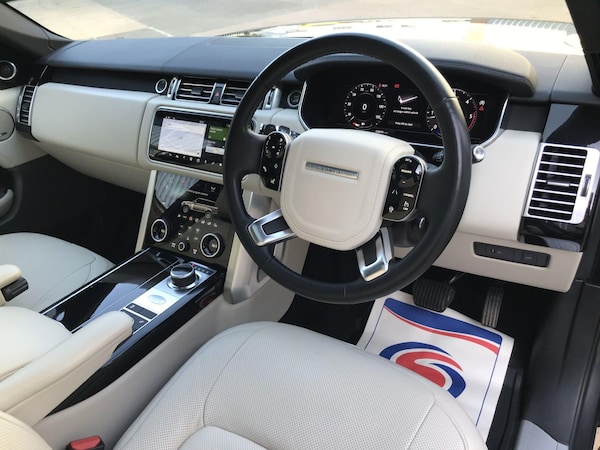 Used Land Rover Range Rover 2020 for sale - 75387291: Photo 36
