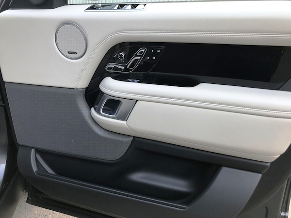 Used Land Rover Range Rover 2020 for sale - 75387291: Photo 38