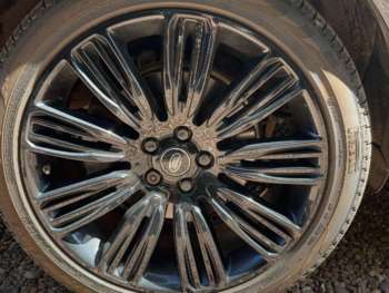 Used Land Rover Range Rover 2020 for sale - 75387291: Photo