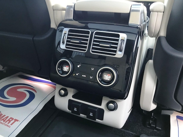 Used Land Rover Range Rover 2020 for sale - 75387291: Photo 40