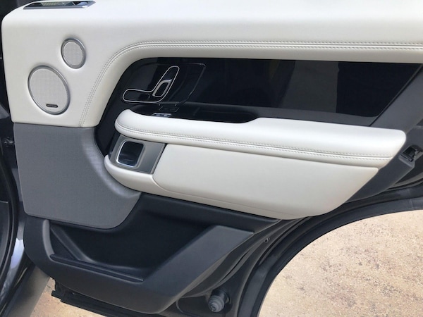 Used Land Rover Range Rover 2020 for sale - 75387291: Photo 41
