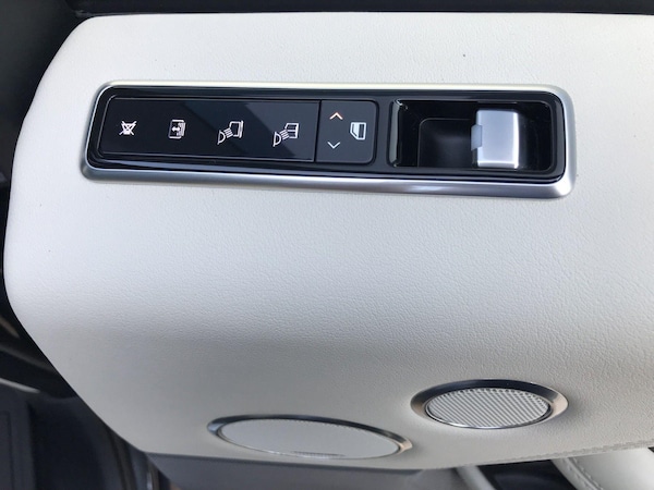 Used Land Rover Range Rover 2020 for sale - 75387291: Photo 42