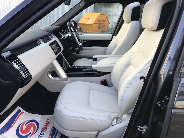 Used Land Rover Range Rover 2020 for sale - 75387291: Photo 43