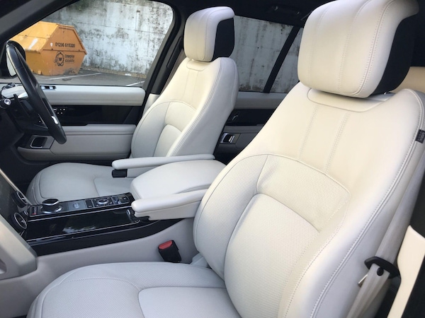 Used Land Rover Range Rover 2020 for sale - 75387291: Photo 44