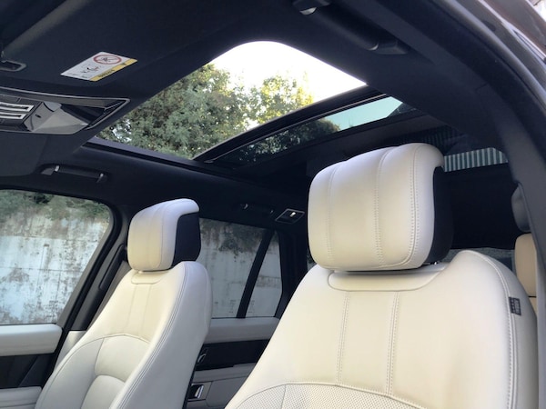 Used Land Rover Range Rover 2020 for sale - 75387291: Photo 45
