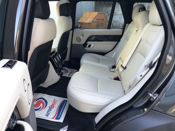 Used Land Rover Range Rover 2020 for sale - 75387291: Photo 48