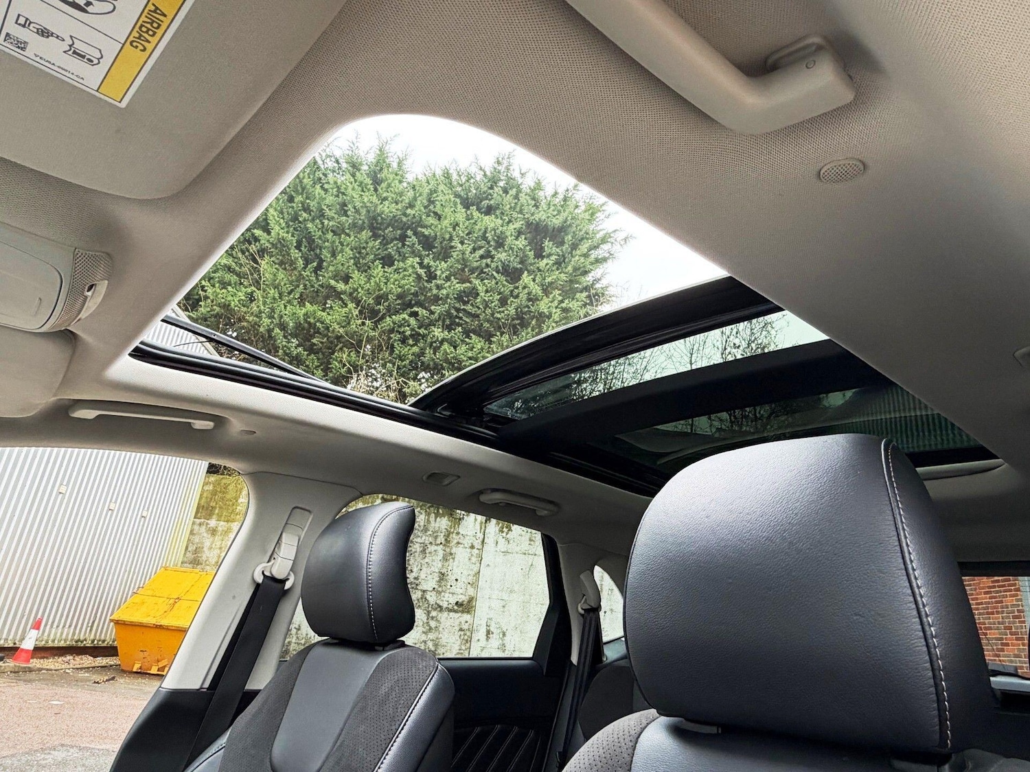 Used Ford Edge 2017 for sale - 77496584: Photo 18