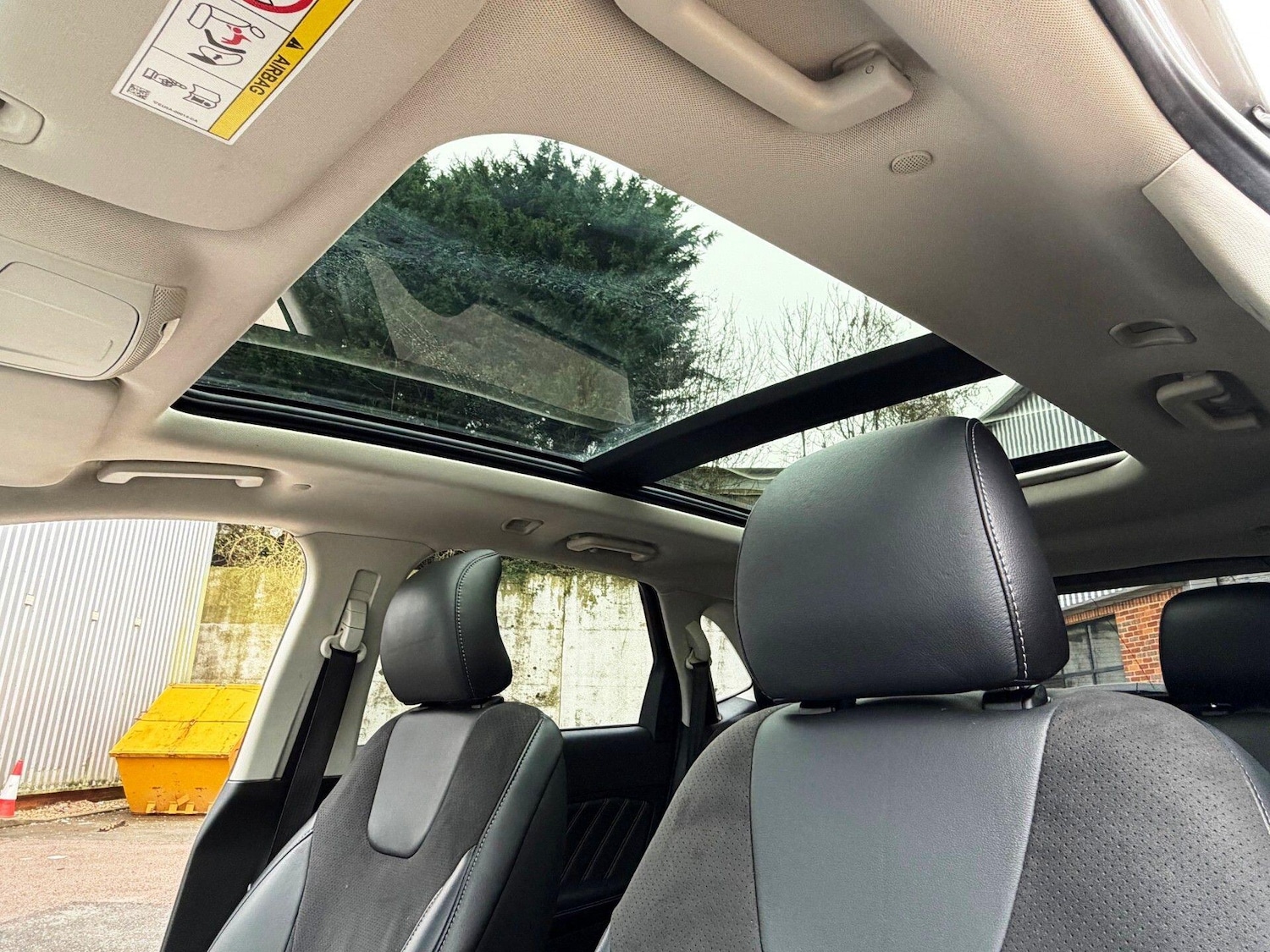 Used Ford Edge 2017 for sale - 77496584: Photo 19