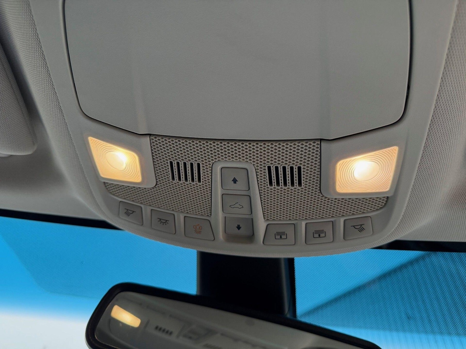 Used Ford Edge 2017 for sale - 77496584: Photo 20