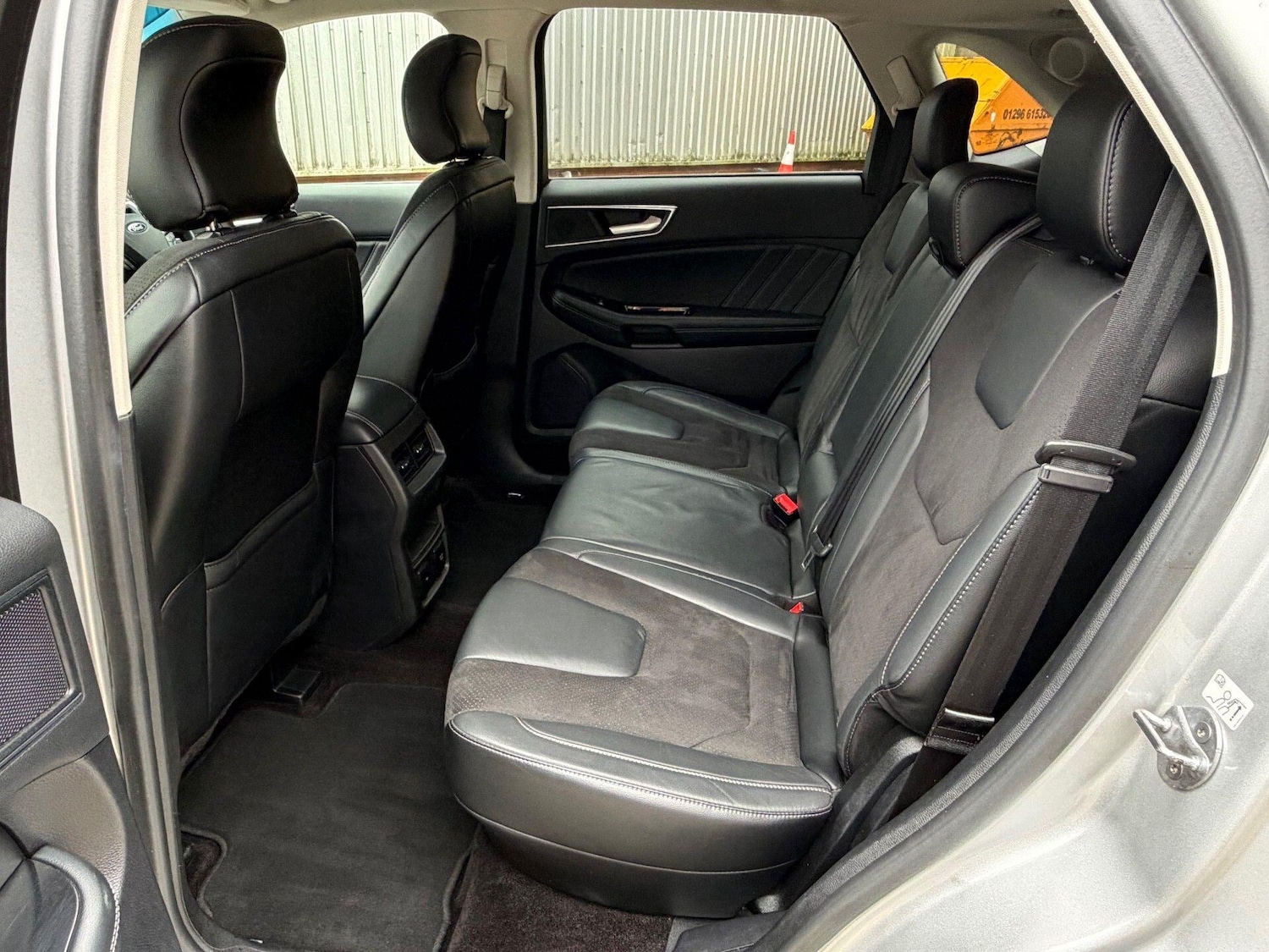 Used Ford Edge 2017 for sale - 77496584: Photo 30