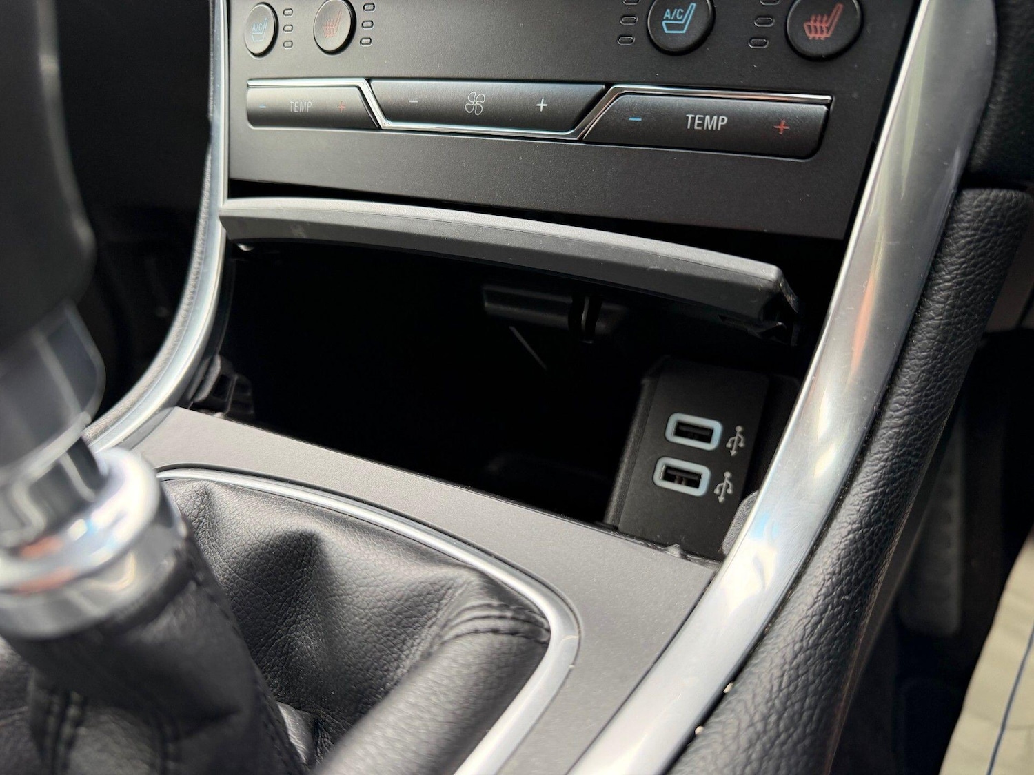 Used Ford Edge 2017 for sale - 77496584: Photo 34