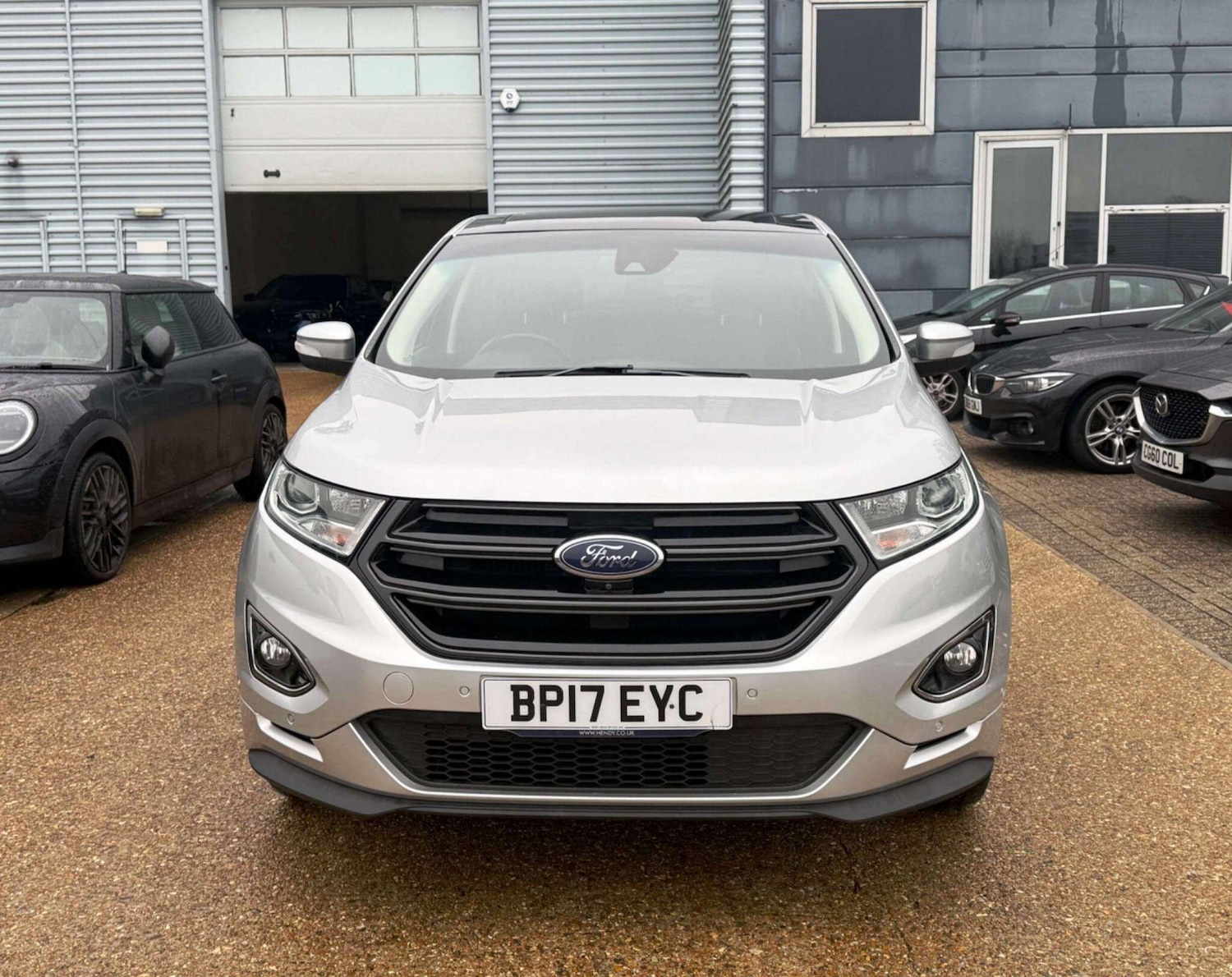 Used Ford Edge for sale - 77496584: Photo 4