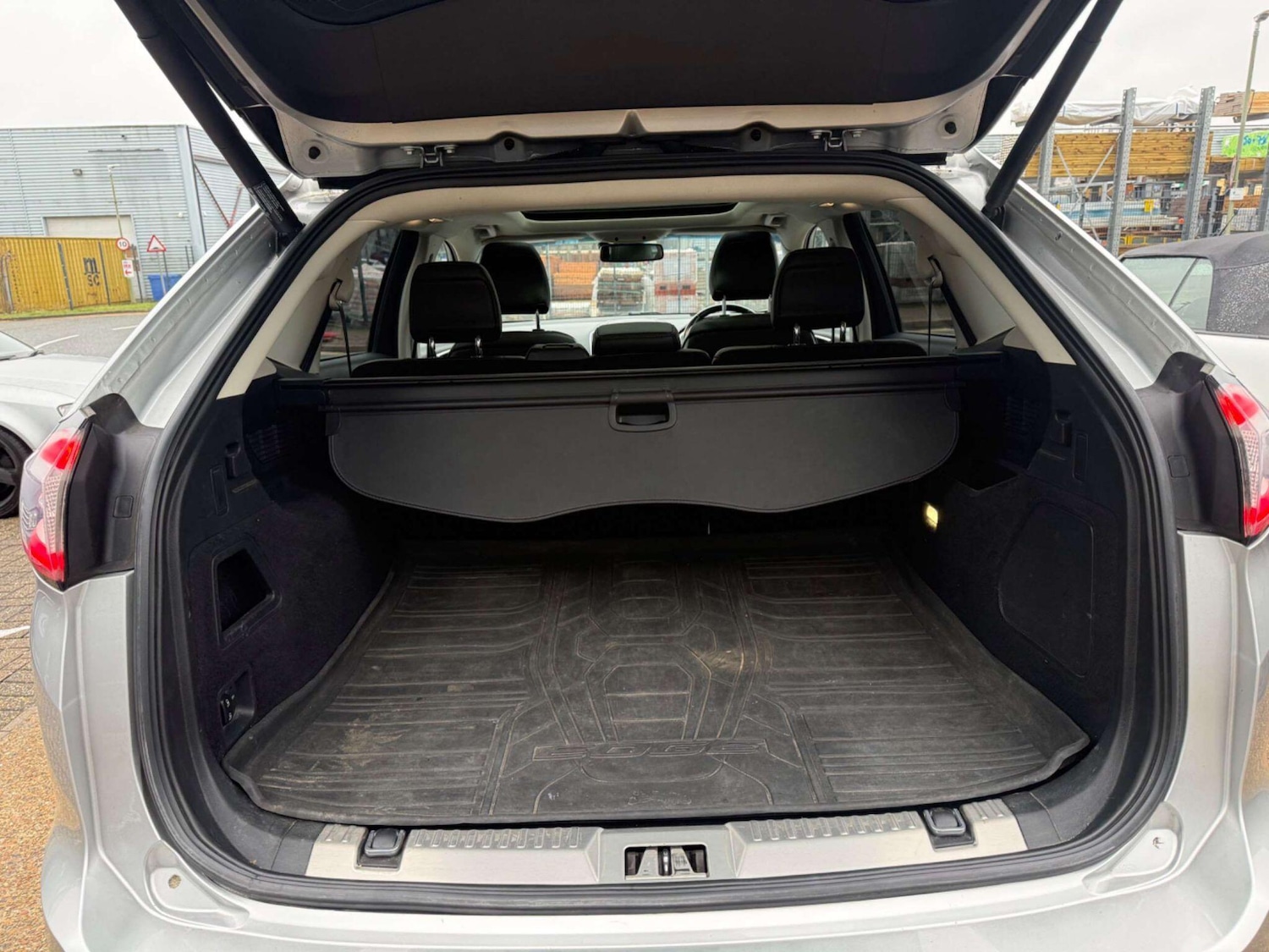 Used Ford Edge for sale - 77496584: Photo 6