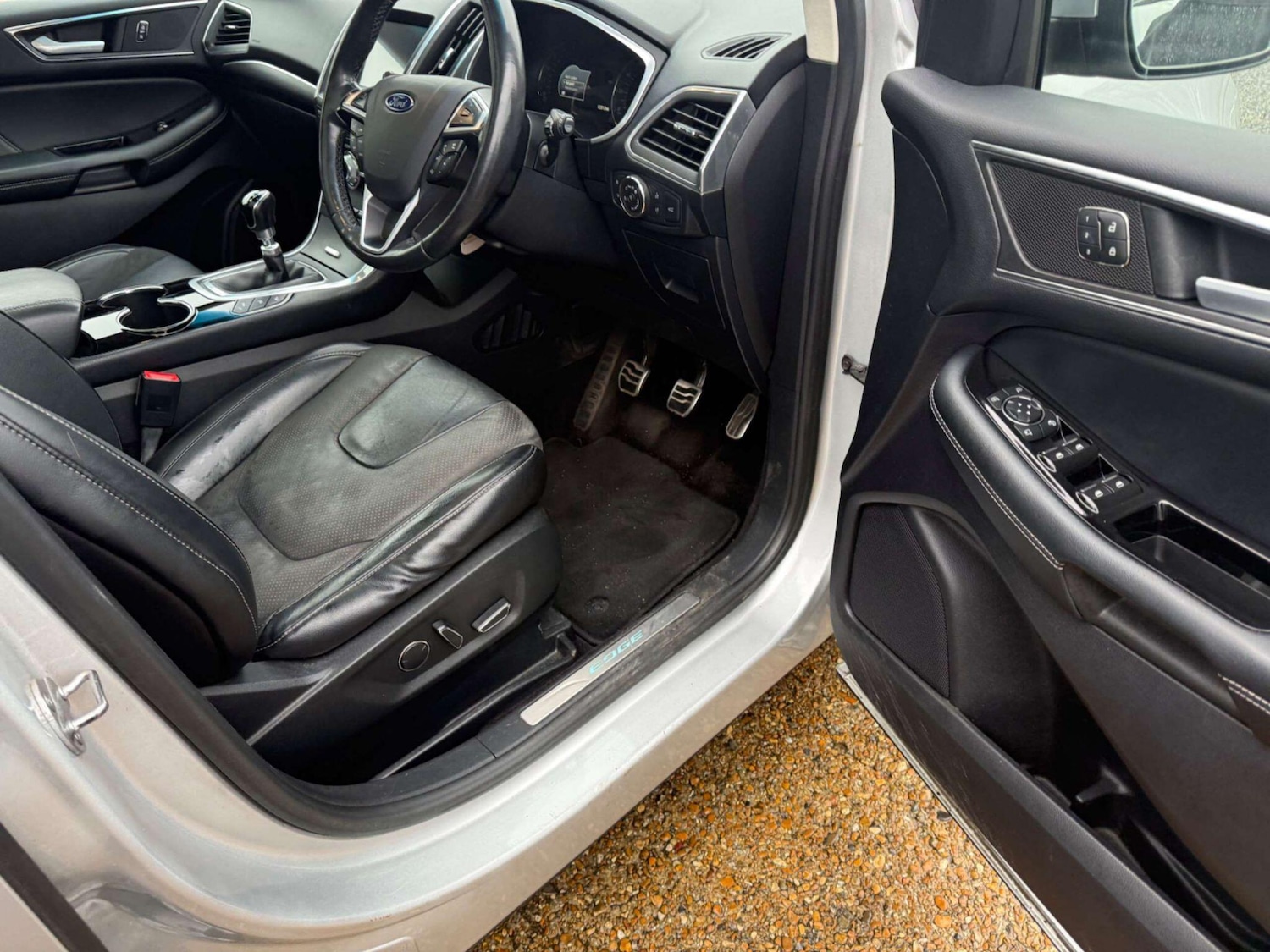 Used Ford Edge for sale - 77496584: Photo 7