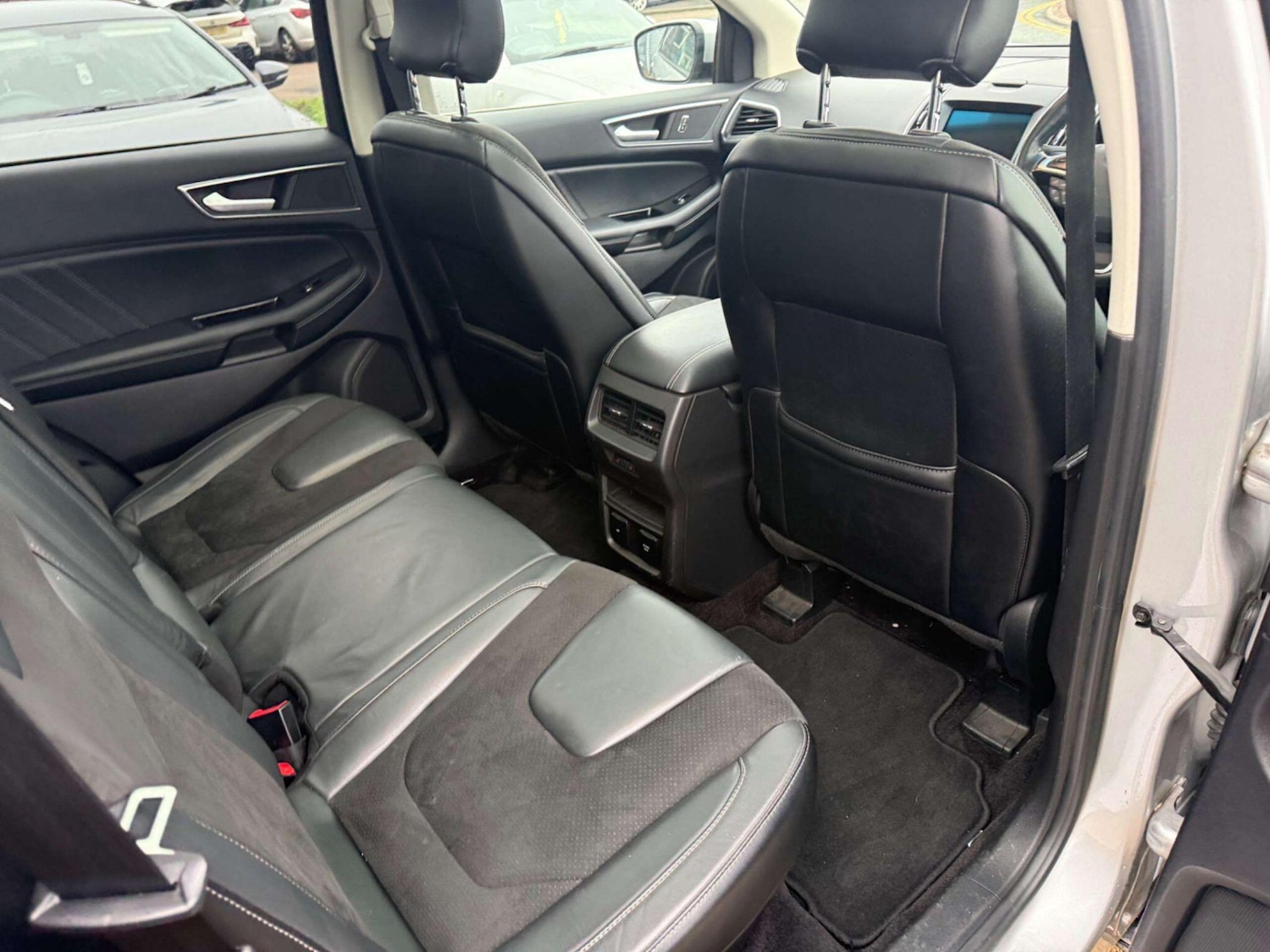 Used Ford Edge for sale - 77496584: Photo 9