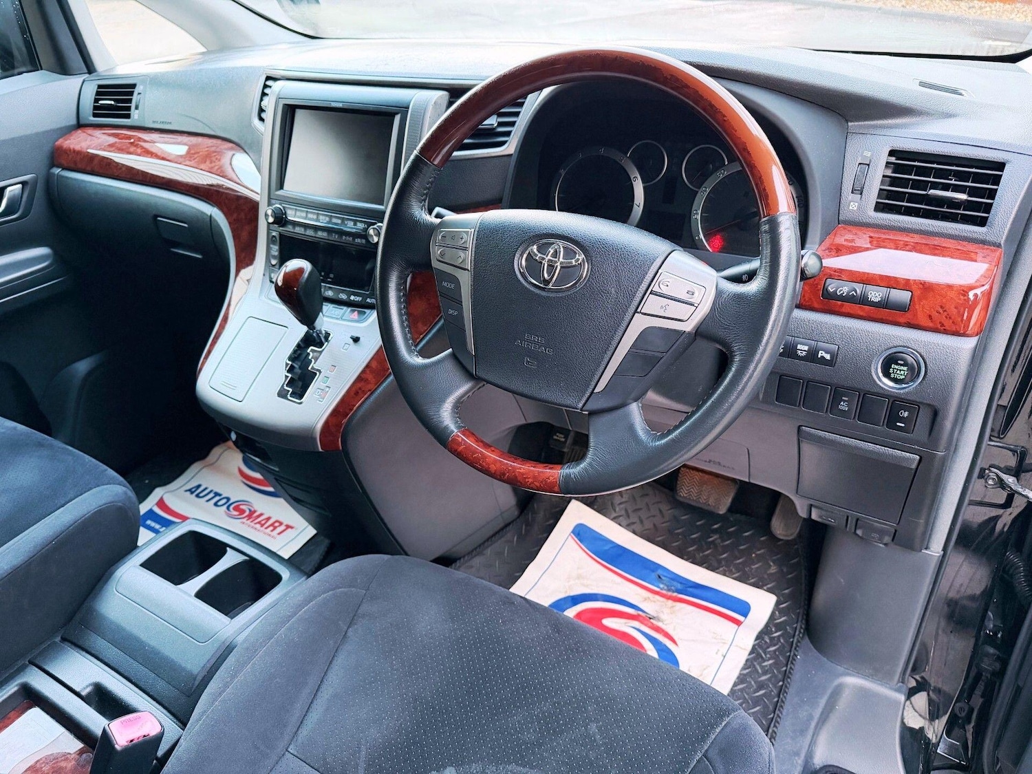 Used Toyota Vellfire 2022 for sale - 77237631: Photo 19