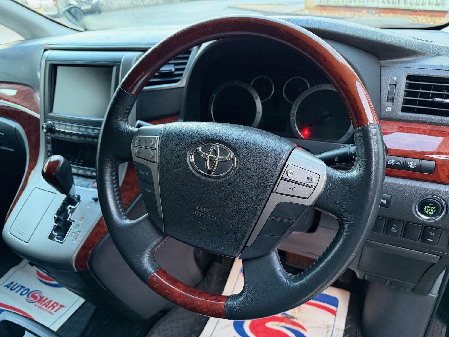 Used Toyota Vellfire 2022 for sale - 77237631: Photo 20