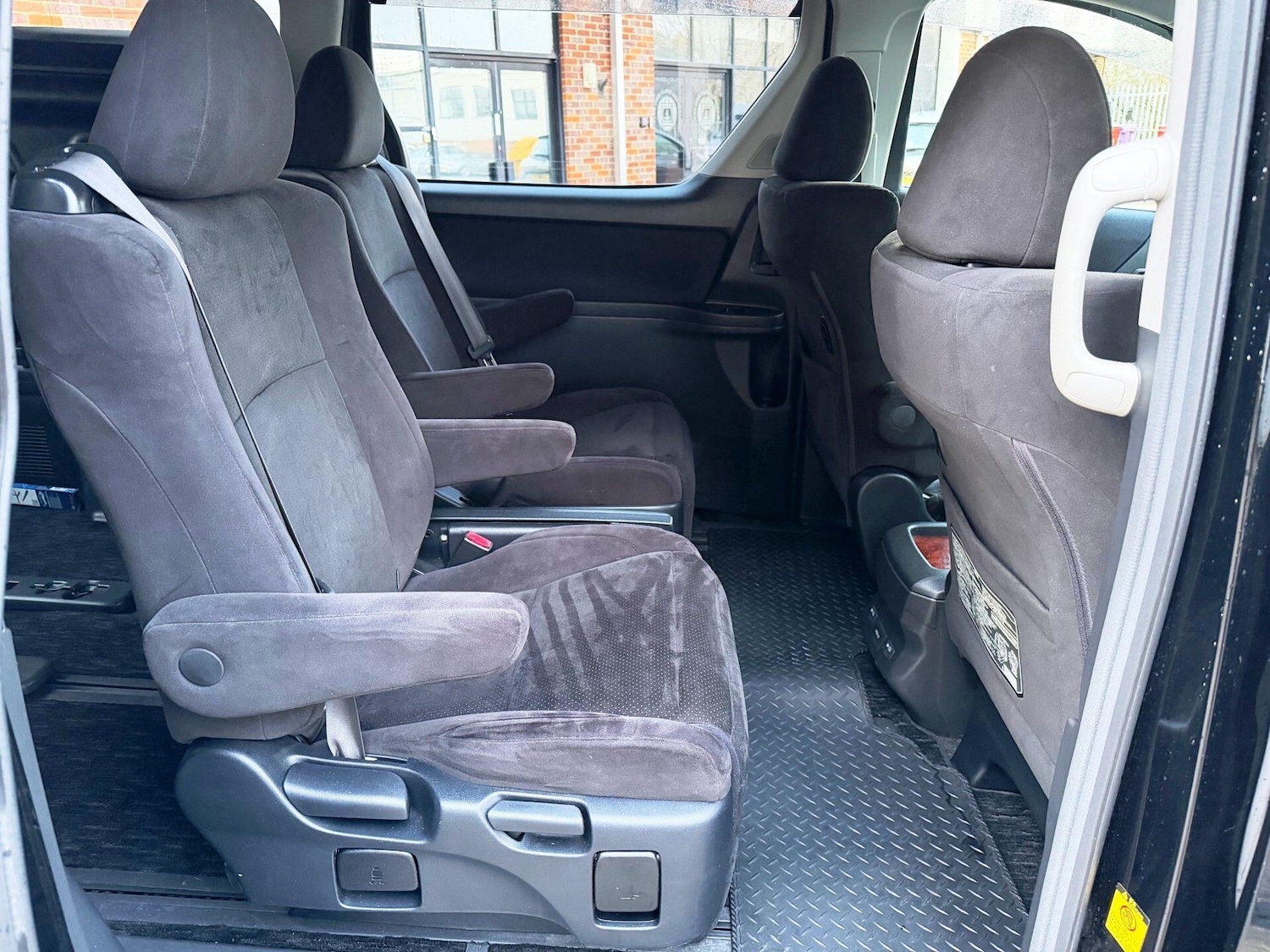 Used Toyota Vellfire 2022 for sale - 77237631: Photo 22