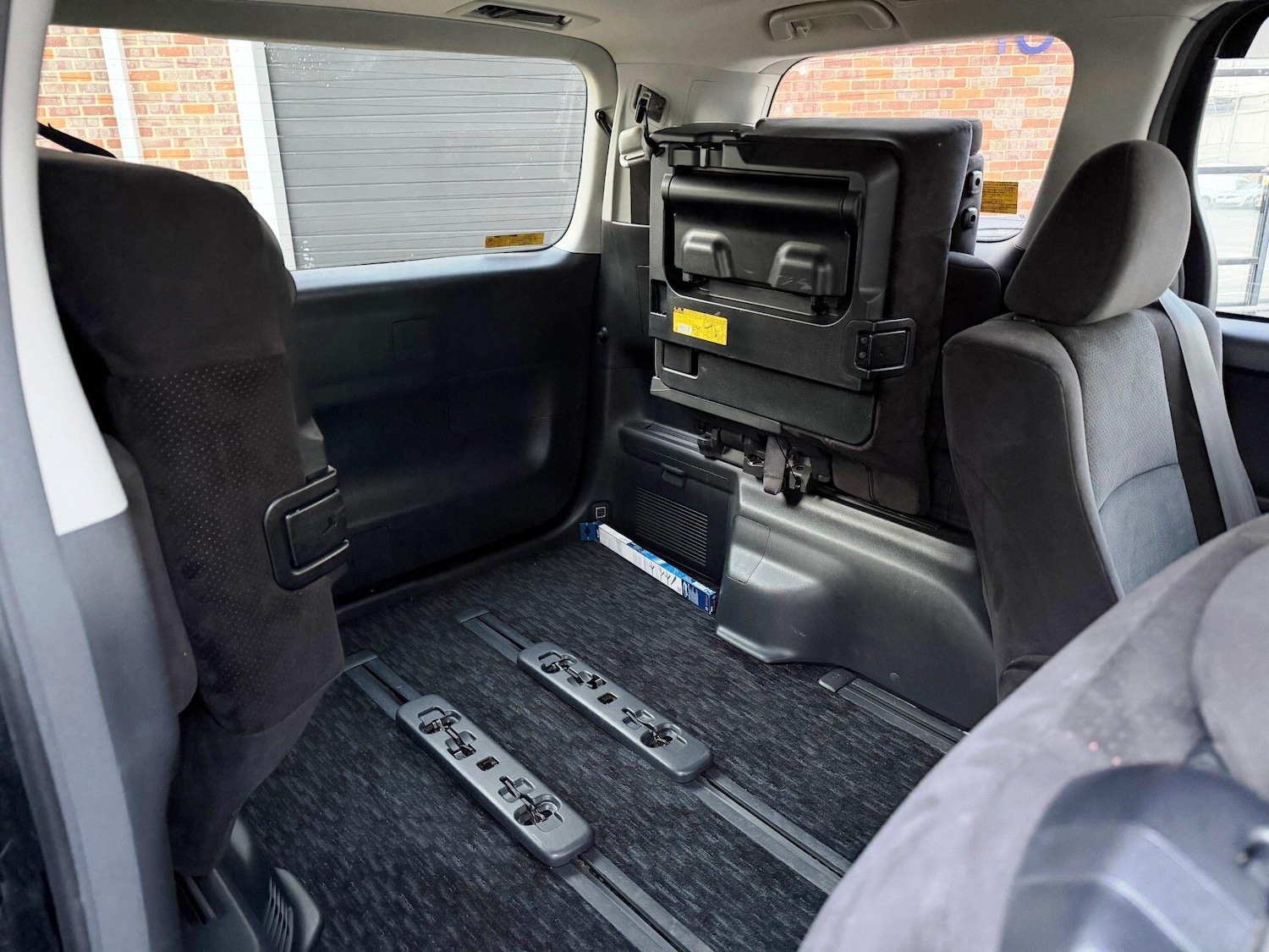 Used Toyota Vellfire 2022 for sale - 77237631: Photo 25