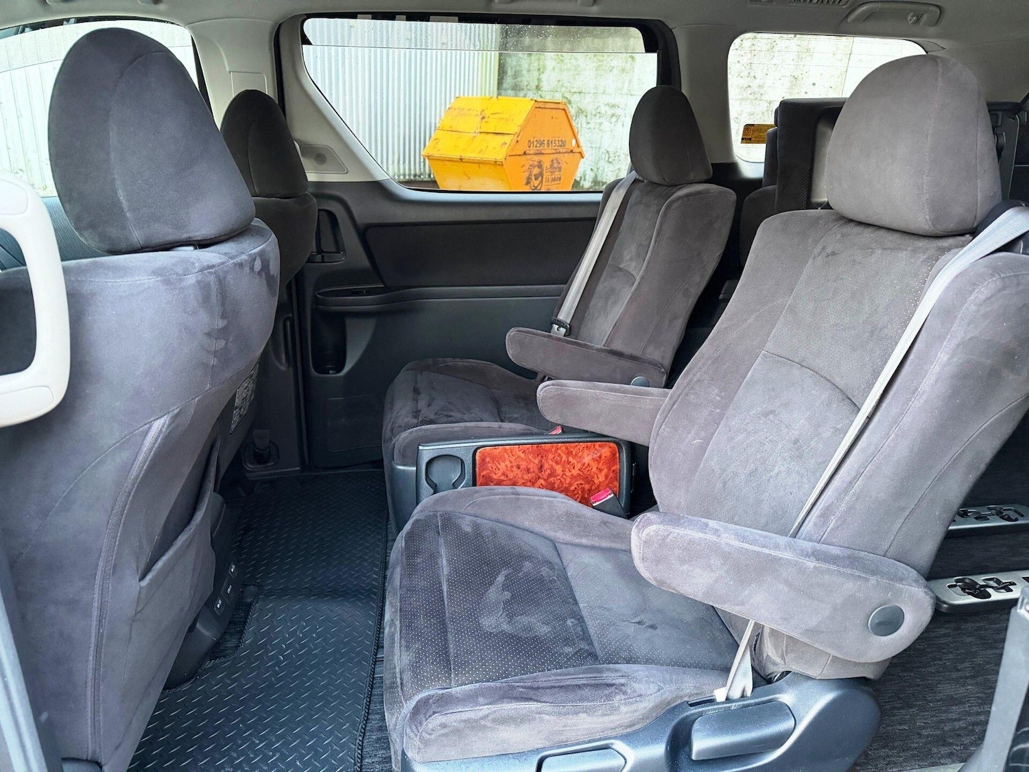 Used Toyota Vellfire 2022 for sale - 77237631: Photo 28