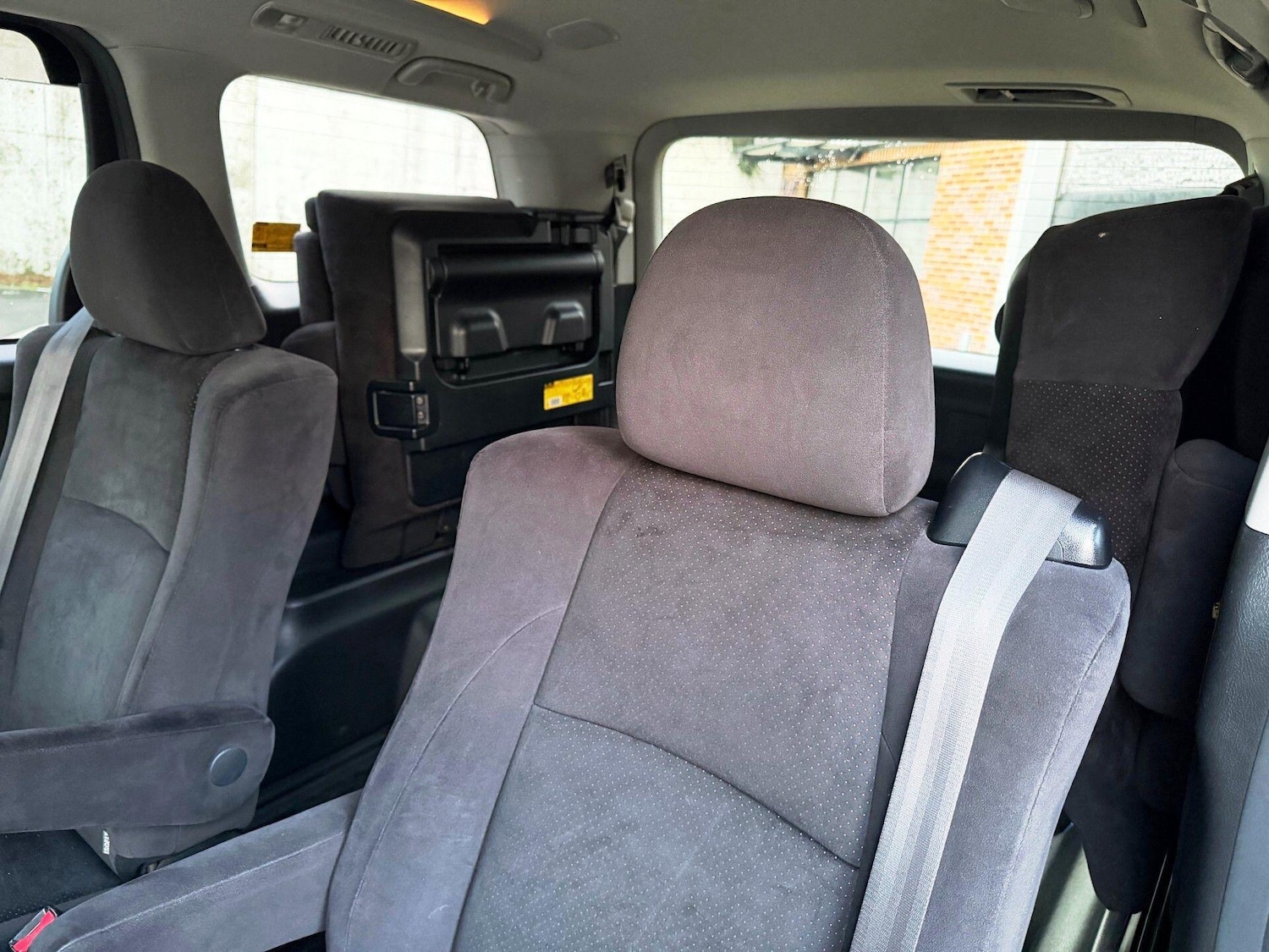 Used Toyota Vellfire 2022 for sale - 77237631: Photo 29