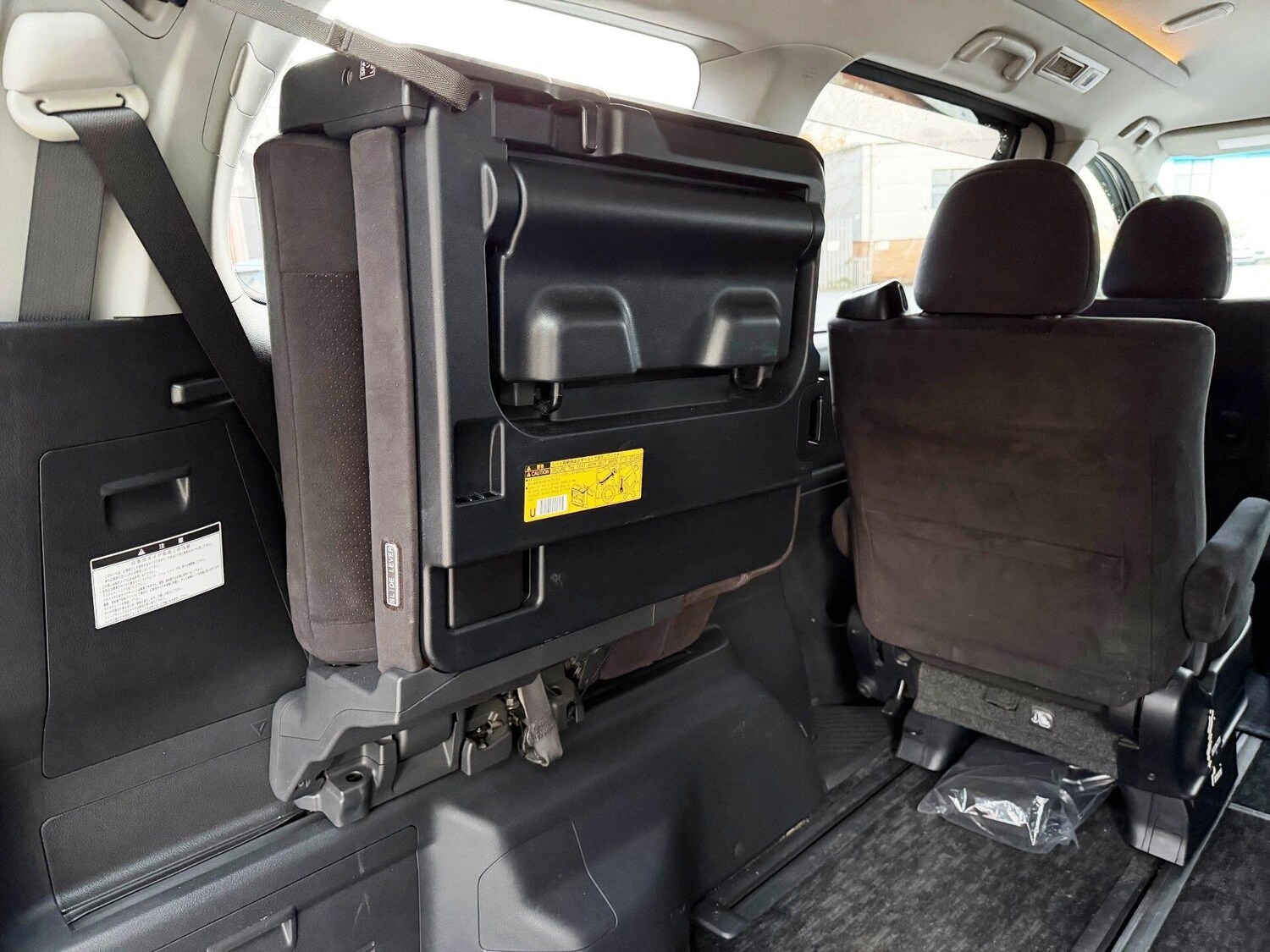 Used Toyota Vellfire 2022 for sale - 77237631: Photo 31