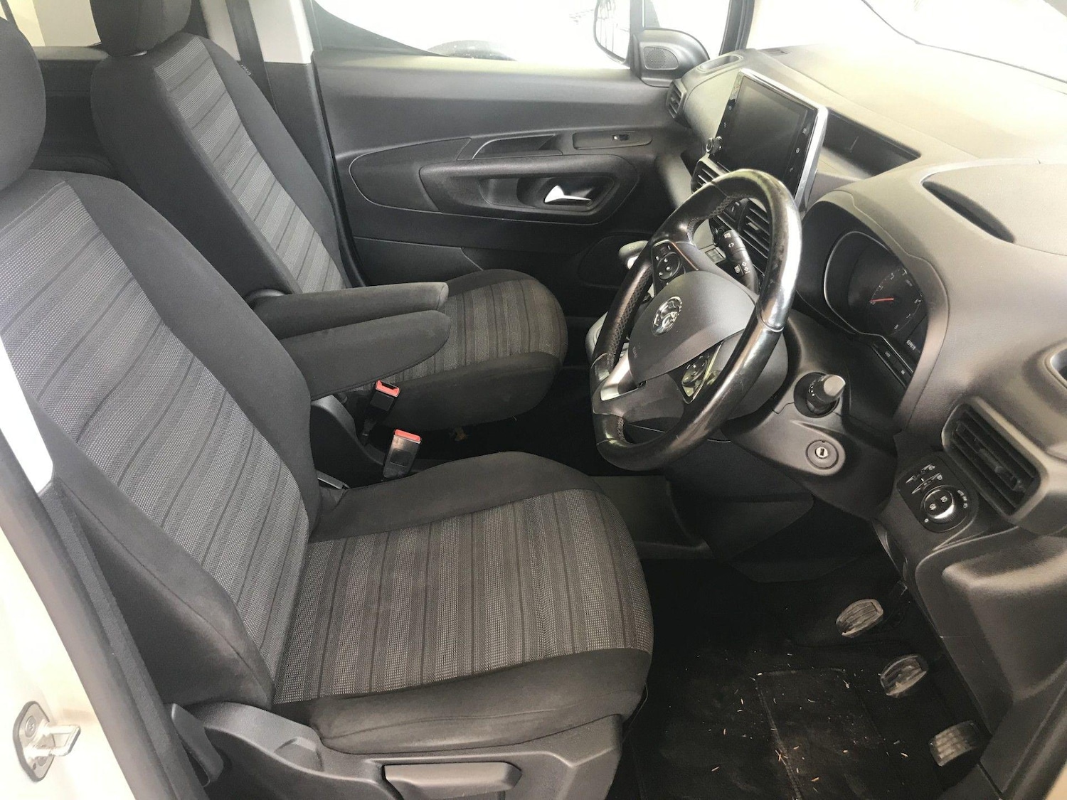 Vehicle 9
