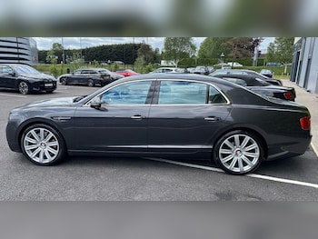 Used Bentley Flying Spur 2015 for sale - 78636282: Photo