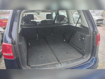 Used Volkswagen Sharan 2015 for sale - 78822761: Photo