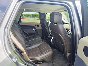 Used Land Rover Range Rover Sport 2019 for sale - 78676046: Photo