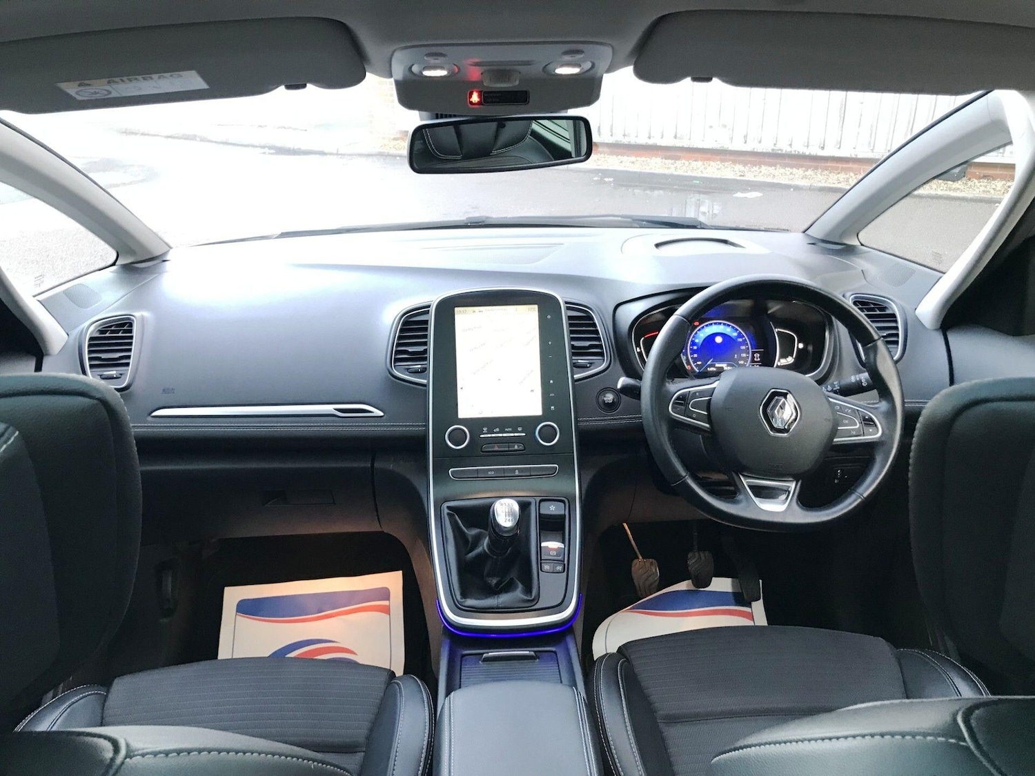 Vehicle 13