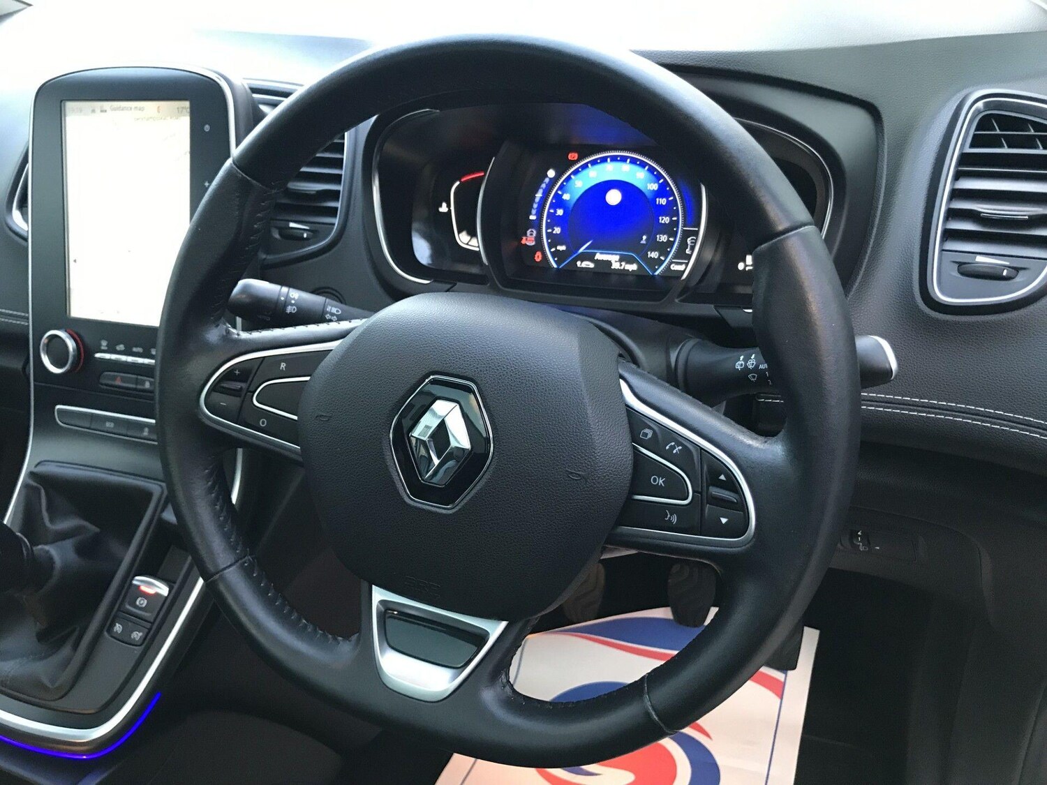 Vehicle 26