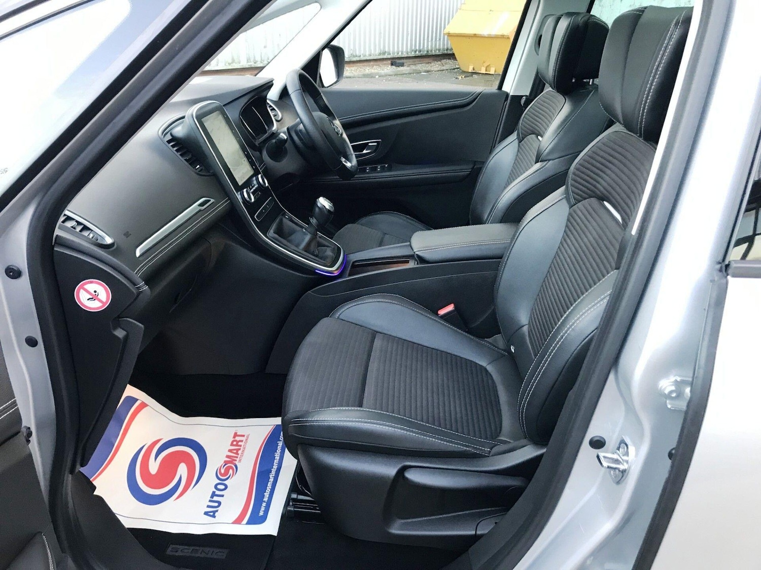 Vehicle 31