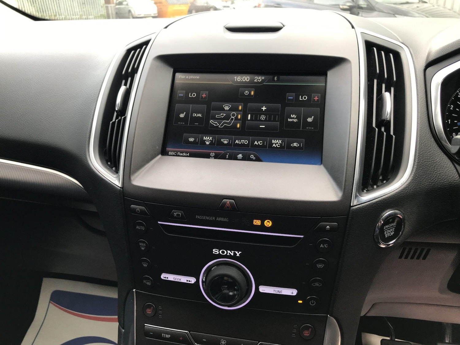 Used Ford S-Max 2015 for sale - 76781927: Photo 21