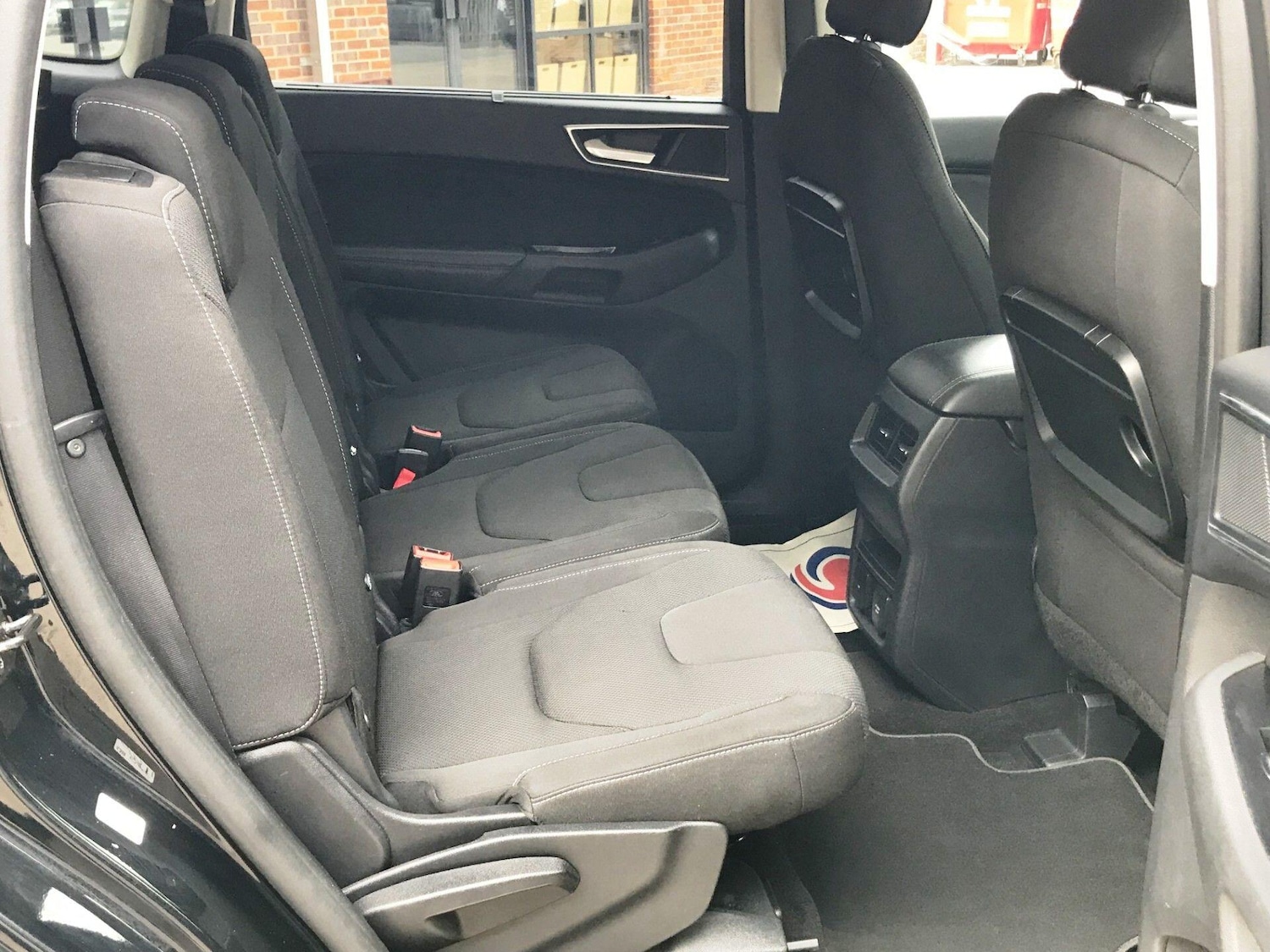 Used Ford S-Max 2015 for sale - 76781927: Photo 27