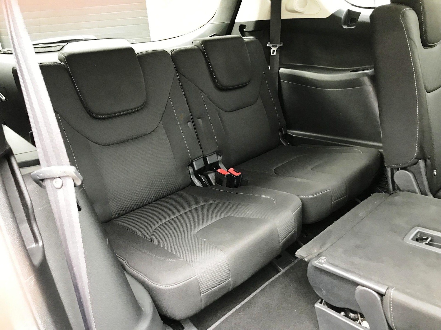 Used Ford S-Max 2015 for sale - 76781927: Photo 28