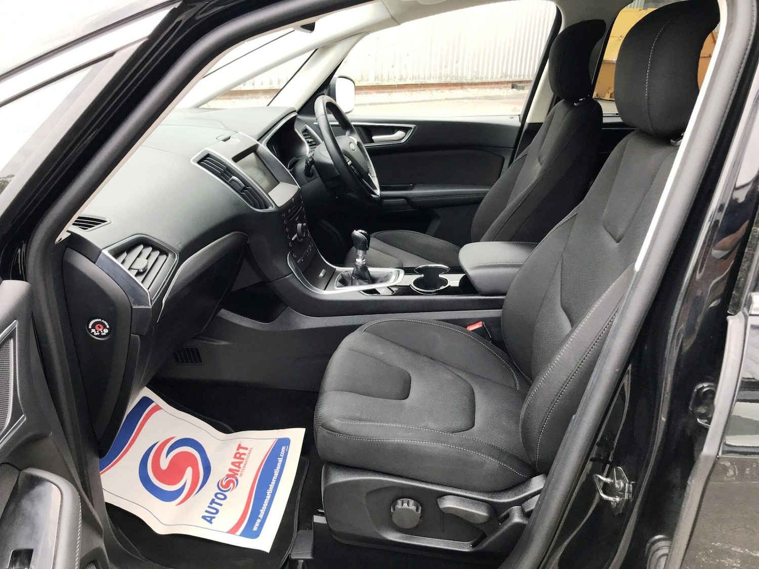 Used Ford S-Max 2015 for sale - 76781927: Photo 30