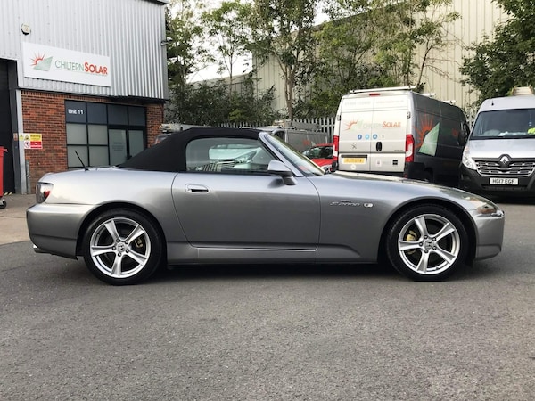 Used Honda S2000 2009 for sale - 74974752: Photo 12