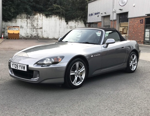 Used Honda S2000 2009 for sale - 74974752: Photo 13