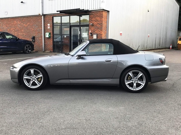 Used Honda S2000 2009 for sale - 74974752: Photo 16