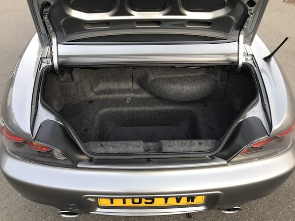 Used Honda S2000 2009 for sale - 74974752: Photo 18