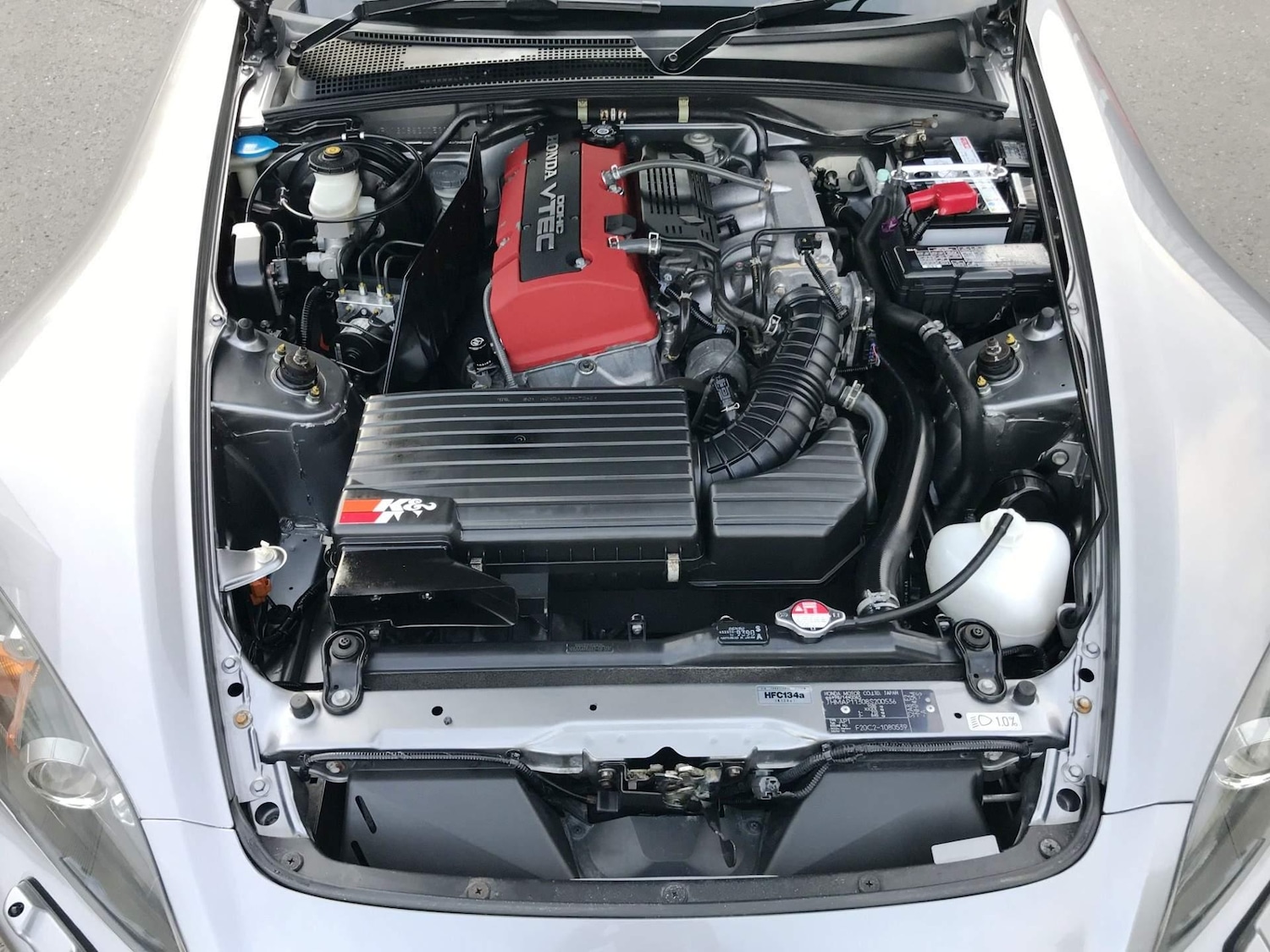 Vehicle 23