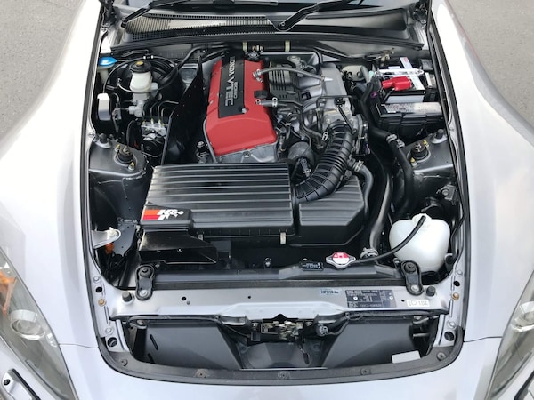 Used Honda S2000 2009 for sale - 74974752: Photo 23